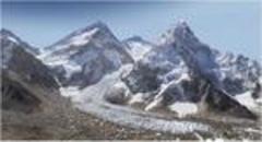Report: Mount Everest snow and ice melting at increasing rate