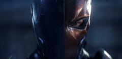 Batman: Arkham Origins trailer teases Deathstroke