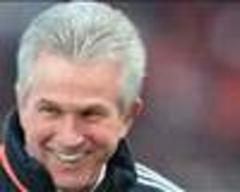 heynckes confirms 'offers from abroad'