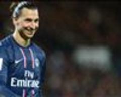 ligue 1 team of the season: ibrahimovic, matuidi & thiago silva form psg spine