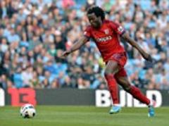 West Ham move to sign Romelu Lukaku from Premier League rivals Chelsea