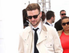 Best Dressed: Justin Timberlake at the Cannes Film Festival