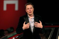 29 reasons why elon musk is the most badass ceo in america