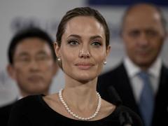 Angelina Jolie Didn't Tell Us About The Risks Of Preventative Breast Removal Surgery