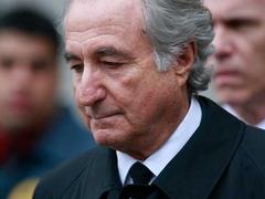 BERNIE MADOFF: I Was Responsible For My Son's Death And I Can't Sleep