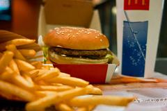 Processed Foods Contain Crazy High Levels Of Sodium