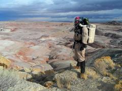 the first humans to live on mars need to be farmers