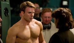 chris evans rumored for ‘fifty shades of grey’ movie
