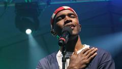 Frank Ocean, Beck, Justin Bieber And More To Battle At O Music Awards