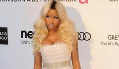 Nicki Minaj Leaving ‘American Idol?’ Twitter Weighs In