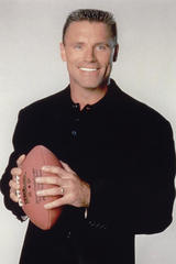 nfl 'hall of famer' howie long to speak at bally technologies' systems user conference 10 on june 5