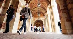5 New Rules on Federal Student Loans
