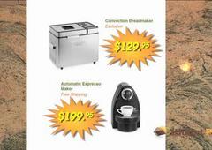 score a great deal during memorial day sales -- savings experiment