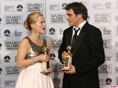 reese witherspoon and joaquin phoenix are making another movie together