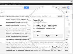 Gmail Action Button Makes It Even Easier To Respond To Email