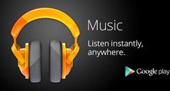 Google Play Music Streaming Service Announced