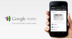 Google Wallet Rolls Out To More Android Smartphones Enabling Secure NFC Payments