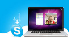 Skype For Mac Update Adds Enhanced Chat And More