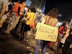 European Austerity and the Backlash