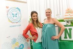 Brentwood Resident Wins Dream Baby Shower With Jessica Alba