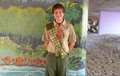 San Diego Teen Eagle Scout Weighs in on Resolution to Allow Gay Scouts