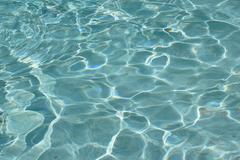 olympic swimmers teaching swim, water safety in palm desert