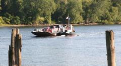 State Holding Hearings on Controversial Connecticut River Ferry Rate Hikes