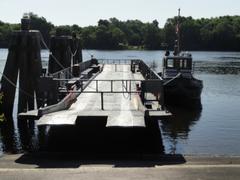 Glastonbury Council Members Oppose River Ferry Fare Increases