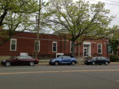 From Mail to Meat: Plan B Burger Bar to Take Over Fairfield Post Office