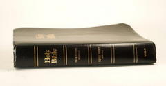 Bibles Returning to State Parks, Says Governor Deal
