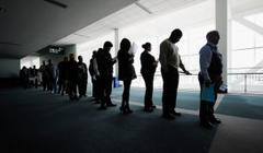 State Department of Labor: Unemployment Rate at Its Lowest Since December 2008