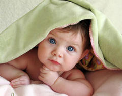 What Were the Top 10 Baby Names of 2012?