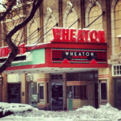 Wheaton Grand Theater 'Miracle Workers' Fundraising for 2014 Opening