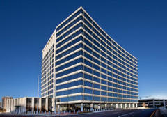 Three White Flint North Gets LEED Gold