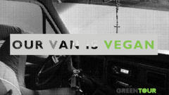 Indie Bands Use Kickstarter to Convert Tour Van to Bio-Fuel