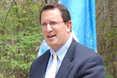 Nuzzi Receives GOP Nomination, Will Face Schneiderman