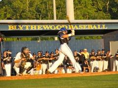 lexington faces blythewood for state baseball championship friday
