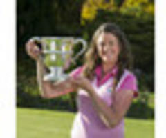 Truro golfer Boyd lifts England Championship after last hole birdie