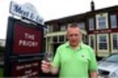 pick up your half-price pint