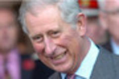 Prince Charles brings new hope to Burslem's Wedgwood Institute