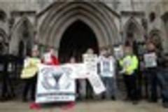 stoke-on-trent dad goes to court  over bedroom tax