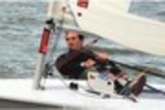 Emmett sails into the World Championships