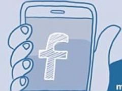 VISUAL EDIT: Facebook nation