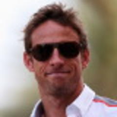 Button thrilled by Honda return