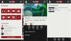 Google wants YouTube app pulled from Windows Phone Marketplace and handsets