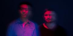 Fuck Buttons Announce New Album, <i>Slow Focus</i>