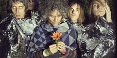 The Flaming Lips, Miguel, Kendrick Lamar, Best Coast, Mastodon, Wavves, the Hold Steady, Metric, Drive-By Truckers to Play Budweiser's 50/50/1