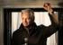 'Julian Assange Sex Assault Accuser' Speaks