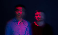 Fuck Buttons to release new album 'Slow Focus' in July