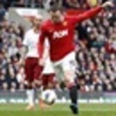 rooney in line for captaincy